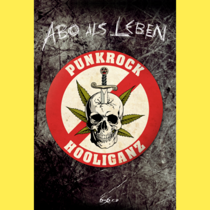 Punkrock Hooliganz Cover