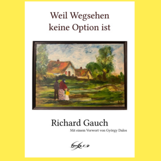 Weil Wegsehen keine Option ist
